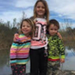 Meet your Posher, Stacy